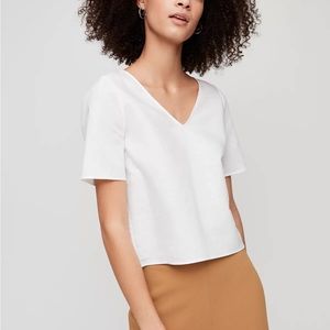 Aritzia Randy Blouse in XS